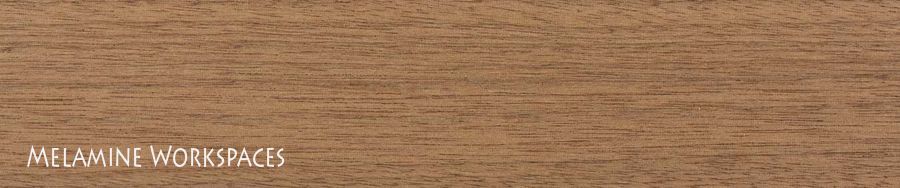 melamine workspaces banner